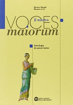 nuovo voces maiorum