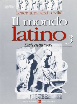 mondo latino 3 x tr
