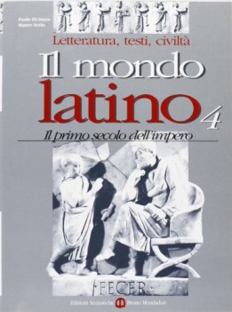 mondo latino 4 x tr