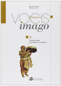 nuovo vocis imago 2 x lic.sc.