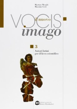 nuovo vocis imago 3 x lic.sc.