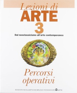 lezioni di arte &amp;q 3 ne10