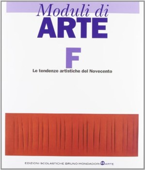moduli di arte F tendenze artistiche ne10