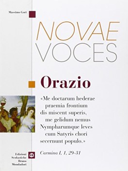 novae voces orazio ne07