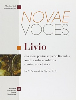 novae voces livio ne07