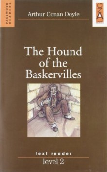 hound of the baskervilles + cass.