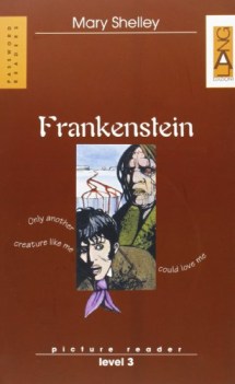 frankenstein +cd