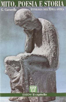 mito poesia e storia x sup esaur10