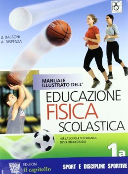 manuale illustrato 1abcd+2 ed.fisica (4Tomi) esaur10