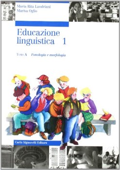 educazione linguistica fc11 NO PRENO