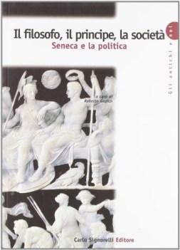 Filosofo il principe la societa seneca