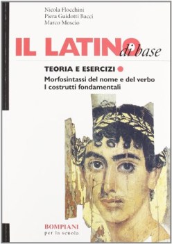 latino di base, teoria e esercizi 1