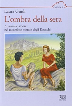 ombra della sera x media fc