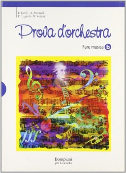 prova d\'orchestra, tomo 2