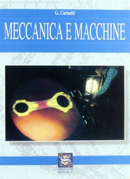 meccanica e macchine x it ip