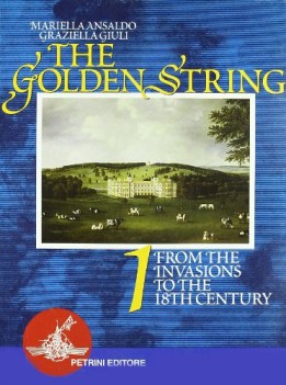 golden string 1 antol let inglese