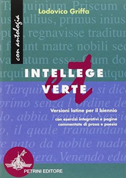 intellege et verte