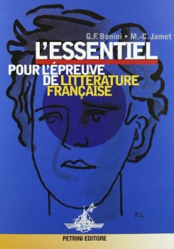 essentiel pour l\'epreuve litt. fcNO PRENO