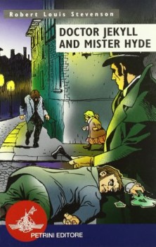 doctor jekill and mister hyde + cd (b1/b2)