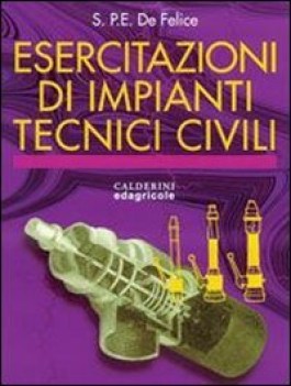 esercitazioni di impianti tecnici civili