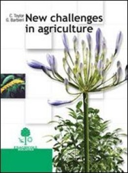 new challenges agric. fc15 NO PRENO