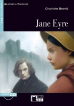 jane eyre (shell) +cd elem. B1.2 ne08