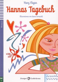 hannas tagebuch +cd