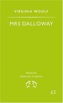 mrs dalloway