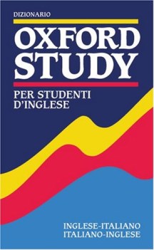 dizionario oxford study fc06