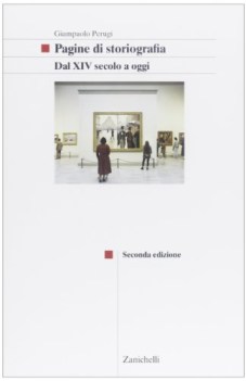 pagine di storiografia, dal xiv sec.