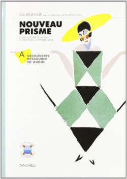 nouveau prisme a +cd