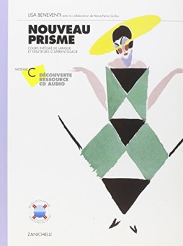 nouveau prisme c +cd
