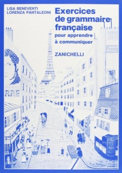 exercices de grammaire francaise