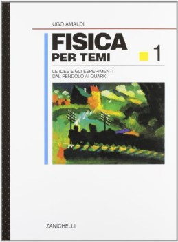 fisica per temi 1