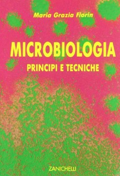 microbiologia principi e tecniche fc12
