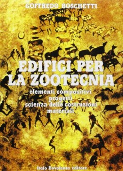 edifici per la zootecnia fc17