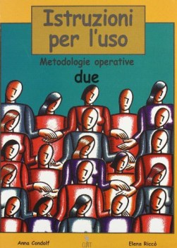 istruzioni per l\'uso 2 ne01