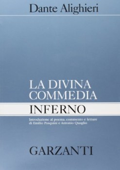 inferno FC (pasquini quaglio)