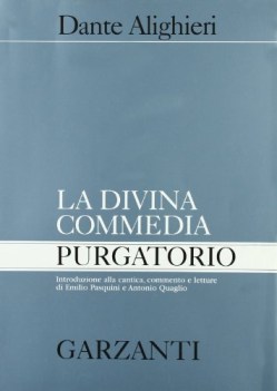 purgatorio (pasquini quaglio)