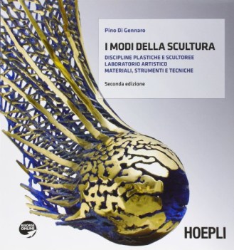 modi della scultura 2ed. VEDI 9788820361167