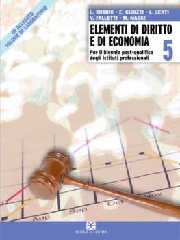 elementi di diritto e eco.pol.x5ip +lab agg09 ne07
