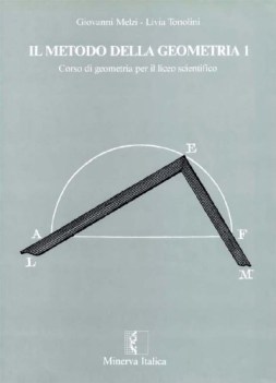 metodo della geometria 1 x lic.sc.