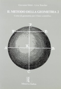 metodo della geometria 2 x lic.sc. esaur07