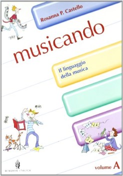 musicando A+B+quad+LAB+cass+cdrom  fc11     (LAB  n.e.)