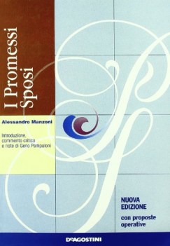 promessi sposi (pampaloni)  x sup.