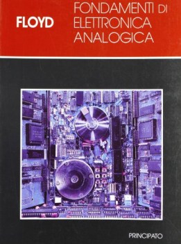 fondamenti di elettronica analogica