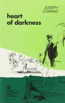 heart of darkness (irvine)