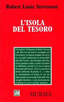 isola del tesoro