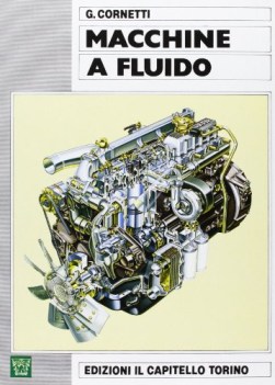 Macchine a fluido (NO tavole)