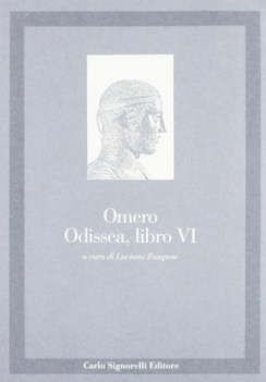 odissea libro 6 (zampese)